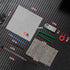 Aluminum Cherry Switch Opener for Kailh Gateron Cherry MX Switches Mechanical Keyboard, with Switch Puller Keycap Puller Lube Pen Tweezer...