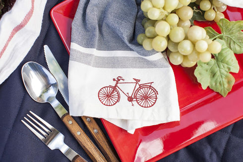 Cricut Glitter Iron On, Red (12'x19' Roll) - HTV Heat Transfer Vinyl, Compatible with Cricut Heat Presses & Maker + Explore Machines...