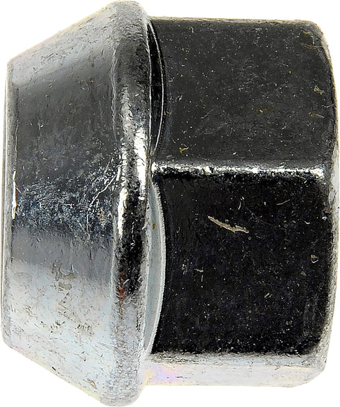 Dorman 611-110 Wheel Nut M14-1.50 Bulge - 22mm Hex, 20.5mm Length Compatible with Select Models, 10 Pack...