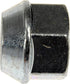 Dorman 611-110 Wheel Nut M14-1.50 Bulge - 22mm Hex, 20.5mm Length Compatible with Select Models, 10 Pack...
