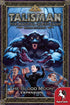 Pegasus Spiele Talisman: The Blood Moon Board game Blue...