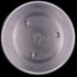 12.5" Microwave Turntable Glass Plate Replacement for Panasonic 12570000008334 & Frigidaire 5304509437 - Y-Bottom General, Heat-Resistant & Univer...