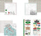 Scrapbook Customs 17619 Italy Adventure Scrapbook Kit...