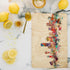 Society6 Bri Buckley Dallas Texas Skyline Cutting Board, Rectangle...