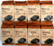 CJ Premium Roasted Seaweed Snack 5g -(Pack of 8)...