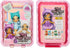 Na Na Na Surprise Sweetest Gems™ Marina Tealstone 7.5" Fashion Doll Aquamarine Birthstone Inspired with Blue Hair, Charmeuse Dress & Brush, Poseab...