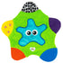 Lamaze Sammy the Starfish Blankie- Baby Discovery Blankie...