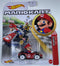 Hot Wheels - Mario Kart - Mario - Wild Wing - 2023 - Mint/NrMint Ships Bubble Wrapped in a Box...