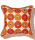 McCall's Pillows Sewing Pattern Kit, Design Code M8310, One Size, Multicolor...