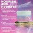 Peptides | Retinol | Hyaluronic Acid | Vitamin C & E | Aloe Vera | Jojoba Oil | face moisturizer Cloud 9 Nourishing Cream...
