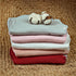 Muslin Burp Cloths for Baby,Organic Burping Cloths for Babies Boys Girls,Spit Up Rags Extra Soft and Absorbent 10 Pack...