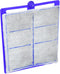 Penn-Plax Cascade 300 GPH Hang On Aquarium Filter Cartridge Replacement; 1 Pack...