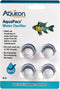 Aqueon AquaPacs Water Clarifier 4 Pack, 10 Gallon...
