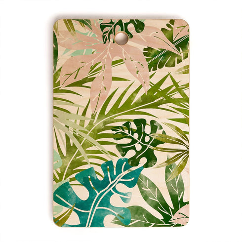 Society6 83 Oranges Veronica Summer Cutting Board, Rectangle...