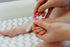 Baby Nail File, Safe Alternative for Nail Clippers, Must-Have Baby Essentials, Ideal Gift for Any Occasion Including Baby Shower, Pink - Baby Blue...