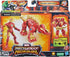 Marvel Mech Strike Mechasaurs, 4-Inch Iron Man with Iron Stomper Mechasaur Action Figures, Super Hero Toys for Kids Ages 4 and Up...
