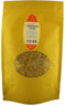 Marshalls Creek Spices CANADIAN STEAK SEASONING NO SALT (COMPARE TO MONTREAL SEASONING R) 12 ounce ECO Friendly Kraft Stand-up Pouch...