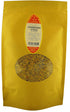 Marshalls Creek Spices CANADIAN STEAK SEASONING NO SALT (COMPARE TO MONTREAL SEASONING R) 12 ounce ECO Friendly Kraft Stand-up Pouch...