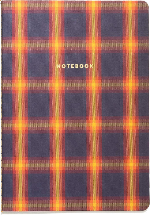 The Art of Pendleton Notebook Collection (Pattern Notebooks, Artistic Notebooks, Artist Notebooks, Lined Notebooks)...
