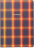 The Art of Pendleton Notebook Collection (Pattern Notebooks, Artistic Notebooks, Artist Notebooks, Lined Notebooks)...