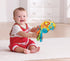 VTech Beep and Go Baby Keys, Multicolor...