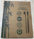 10 Color Soft Bristles Natural Bamboo Toothbrushes Set, Premium BPA Free for Best Clean, Eco-Friendly, Plastic-Free, Vegan, Biodegradable & Compos...