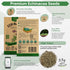Echinacea Seeds Pack 5.5 G - Over 1000 Non-GMO Heirloom Echinacea Seeds for Planting Herbs in Individual Seed Packet, Herbs Seeds for Planting Hom...
