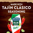 Best Foods Mayonnaise Dressing Chili Lime for Grilled Corn, Tacos, Grain Bowls & More, with Tajín Clásico Seasoning, Real Ingredients & No Artific...
