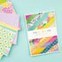 American Crafts Paper 6X8 PAD, Paige Evans Splendid...