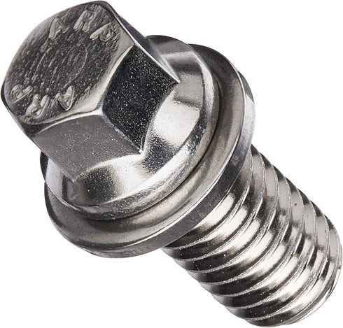 ARP 4303102 Stainless 300 Hex Motor Mount Bolt Kit...