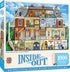 MasterPieces 1000 Piece Jigsaw Puzzle For Adults, Family, Or Youth - Walden Manor House - 19.25"x26.75"...