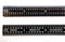 12 Inch 5R Flexible Black Chrome, High Contrast Machinist Ruler with Markings 1/10 Inch, 1/100 Inch, 1/32 Inch and 1/64 Inch (?ne ???k)...
