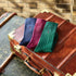 POLO RALPH LAUREN Mens Mercerized Cotton Ribbed Dress OTC Socks 3 Pair Pack Reinforced Cotton Comfort...