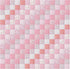 Layer Cake Fabric for Quilting 10 inch, Precut Fabrics Square 10x10 inch for Quilting, Print Pink Cotton Quilt Fabric Squares Bundles for Sewing D...