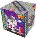 Microbricks Space Astronaut from Deluxebase. Space Themed 3D Puzzle Mini Blocks Building Toys, Easy to Use Mini Bricks Apollo Mission Space Puzzle...