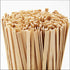 Biodegradable, Sturdy 5.5in Wood Coffee Stirrer 1000pk. Cafe Grade, Bulk Birch Wooden Beverage Stirring Stick for Tea, Cream And Sugar. Eco Friend...