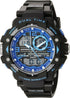 Armitron Sport Men's 20/5062 Analog-Digital Chronograph Watch...