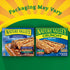 Nature Valley Crunchy Granola Bars, Variety Pack, 12 Ct, 8.94 oz (6 Pouches)...