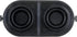 Dorman 42071 Brake Master Cylinder Gasket Compatible with Select Models...