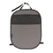 Evenflo Car Seat Kick Mat with Storage Pocket (Black)...