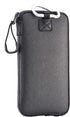 OneJoy Neoprene Phone Pouch, Lightweight Protective Cellphone Sleeve with Large Zipper Opening, Inner Pocket, Thermal Insulated, Durable Cell Phon...