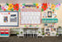 Teacher Created Resources Fun Size White Picket Fence Better Than Paper® Bulletin Board Roll,18 inches x 12 feet...