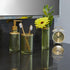 SKL Home Vern Yip Paris Hobnail Small Vase, Sage...