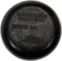 Dorman 65293 Rubber Differential Plug Compatible with Select Models...