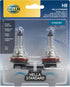 HELLA H8TB Standard Halogen Bulbs, 12 V, 35W...