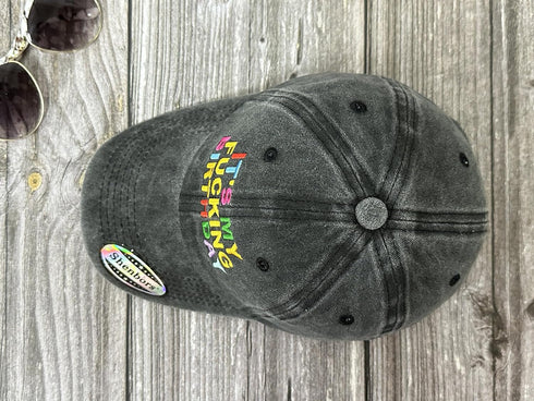 Embroidered Baseball Hats...