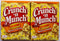 Caramel Crunch n Munch 6 oz (2 pack)...