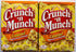 Caramel Crunch n Munch 6 oz (2 pack)...