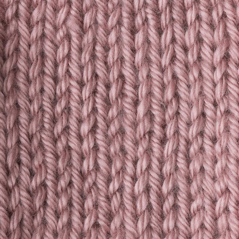 Caron Simply Soft Solids Yarn, Medium Gauge 100% Acrylic - 6 oz - Victorian Rose - Machine Wash & Dry...