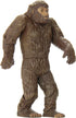 Archie Mcphee Bigfoot Action Figure Brown, Standard...